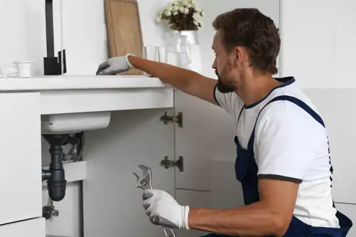 Plomeros en CABA y GBA